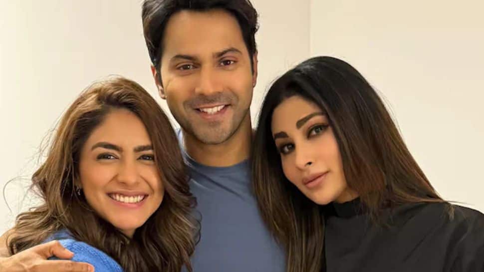 Varun Dhawan’s Next Rom-Com ‘Hai Jawani Toh Ishq Hona Hai’ Delayed — New Date Announced