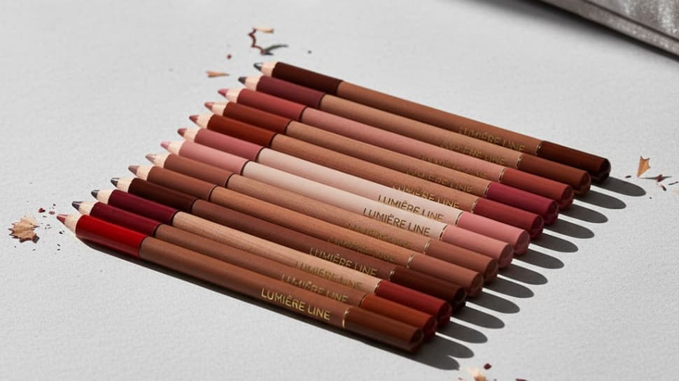 Best Lip Liners On Myntra For Perfectly Defined And Long-Lasting Lips