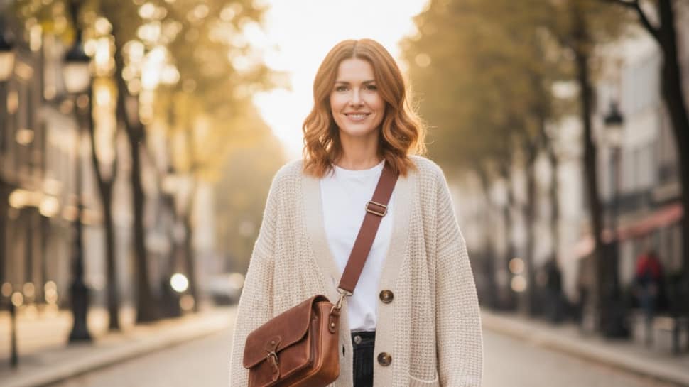 Best Women’s Cardigans On Myntra For Chic And Cozy Winter Style Best Women’s Cardigans On Myntra For Chic And Cozy Winter Style