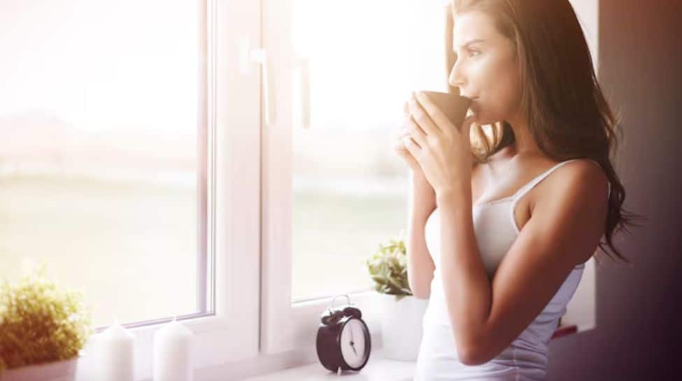 8 Powerful Morning Drinks For A Super Active Day