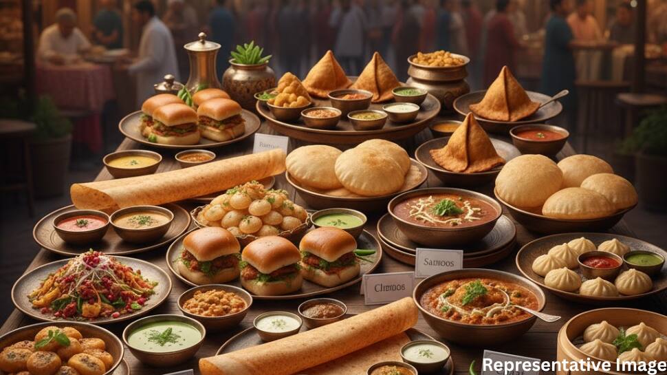 8 Street Foods That Bring India’s Flavours to Your Doorstep 8 Street Foods That Bring India’s Flavours to Your Doorstep