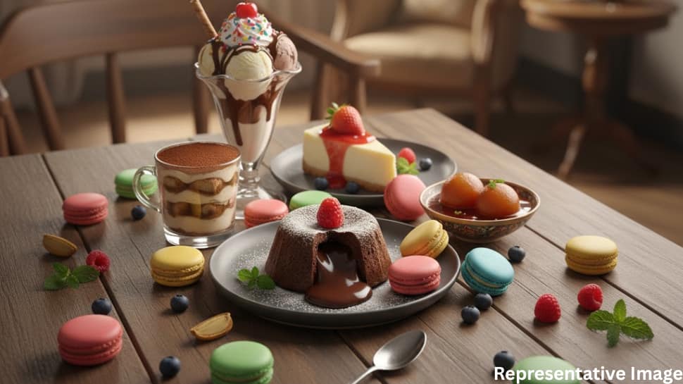 Most Loved Desserts that Everyone Is Ordering