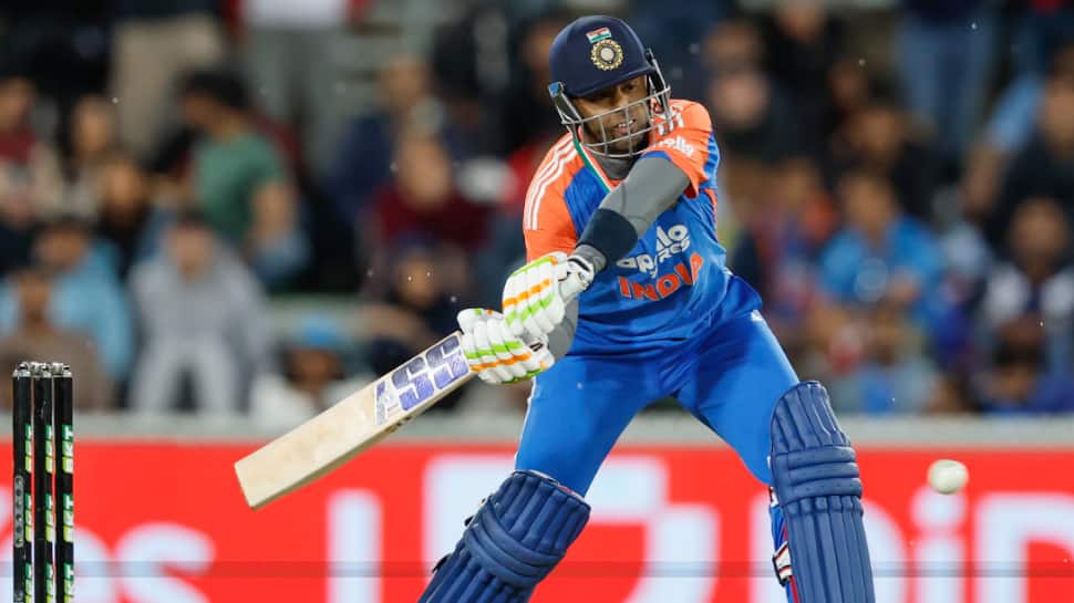 IND vs AUS, 2nd T20I: Suryakumar Yadav Fails Again, Moves Closer To Break Rohit Sharma&#039;s Unwanted Record