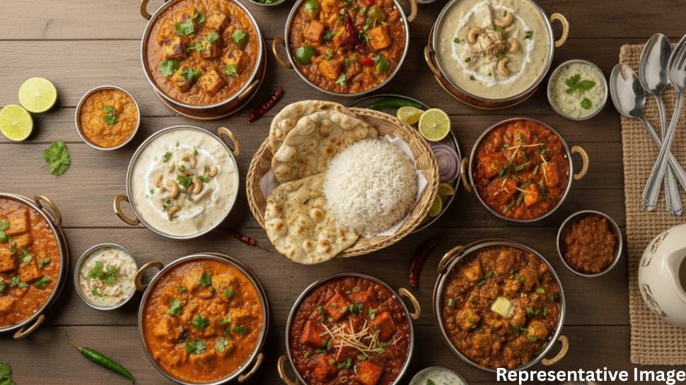 Relish the Rich Taste of Paneer Tikka Masala