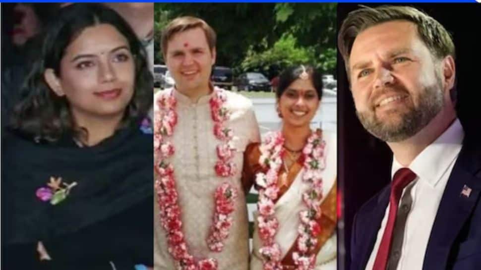 ‘Hopeful My Wife Usha Becomes Christian’: Why Did US Vice President JD Vance Say This?