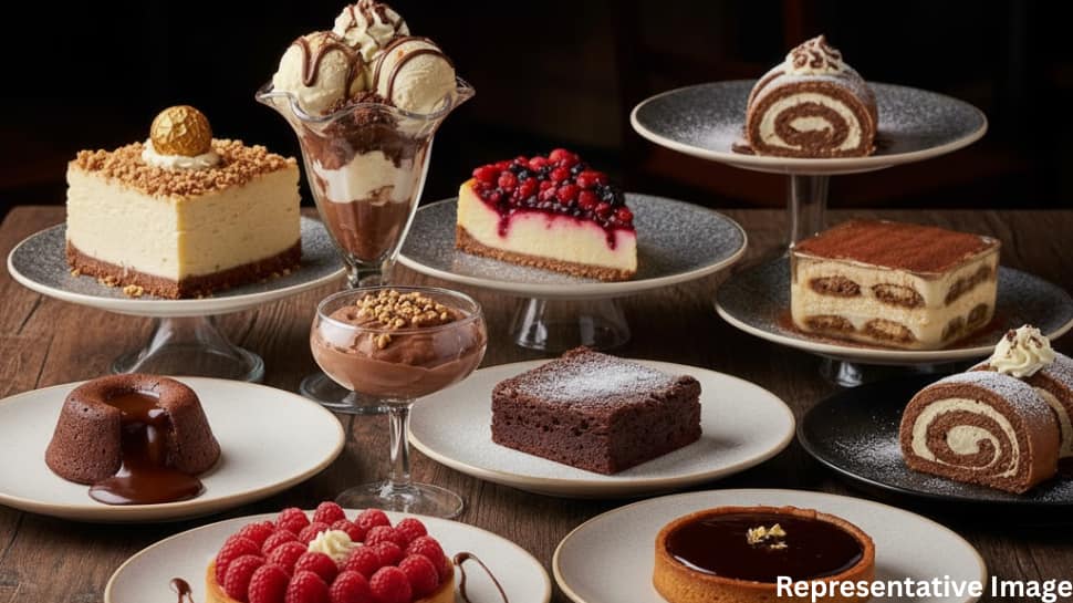 Cheese & Chocolate Treats Everyone Is Indulging In this Winter Cheese & Chocolate Treats Everyone Is Indulging In this Winter