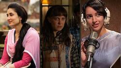 Weekend OTT Watchlist: Must-Stream Picks For True Crime And Dark Drama