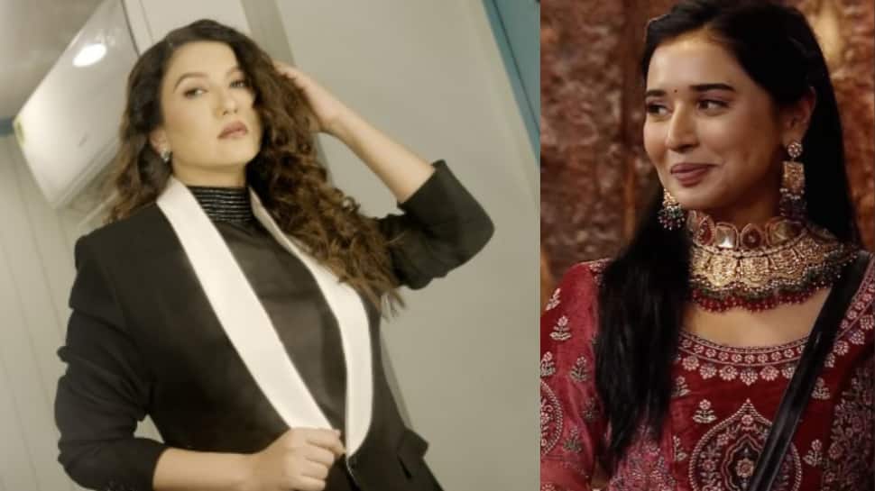 Gauahar Khan Slams Tanya Mittal For Body Shaming Ashnoor Kaur On Bigg Boss 19