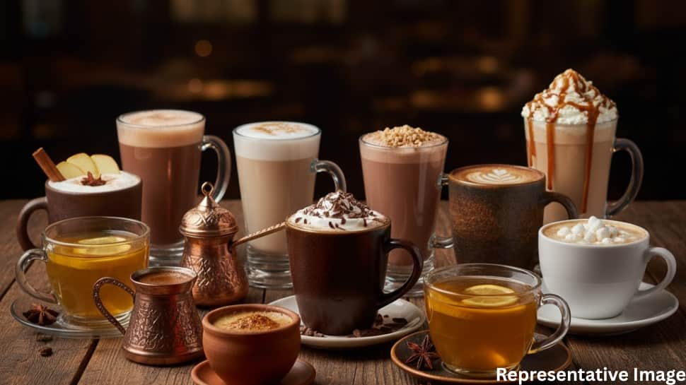 Hot Beverages Everyone is Sipping this Winter Hot Beverages Everyone is Sipping this Winter