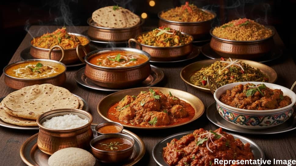 Regional Winter Specialties Across India Regional Winter Specialties Across India
