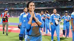 Jemimah Rodrigues Opens Up On Emotional Toll After WC Semi-Final Heroics  