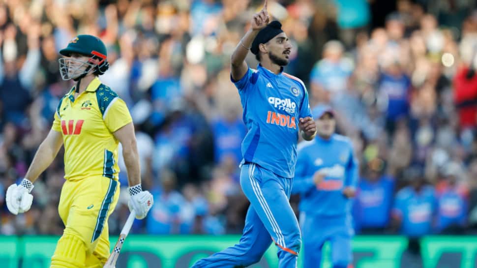 &#039;I&#039;d Be Very Surprised If He Doesn’t...&#039;: Aaron Finch Bats For Arshdeep Singh&#039;s Inclusion In India&#039;s Playing XI For 3rd T20I After Loss In Melbourne