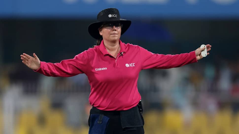 Women's ODI World Cup 2025: ICC Confirms Match Officials For India vs South Africa Final; Check All Names