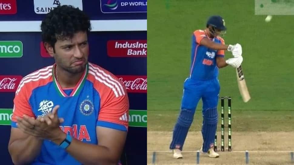 W,W,W,W,W,W,L: Shivam Dube’s 37-Match Unbeaten T20I Streak Ends As Australia Defeat India At MCG