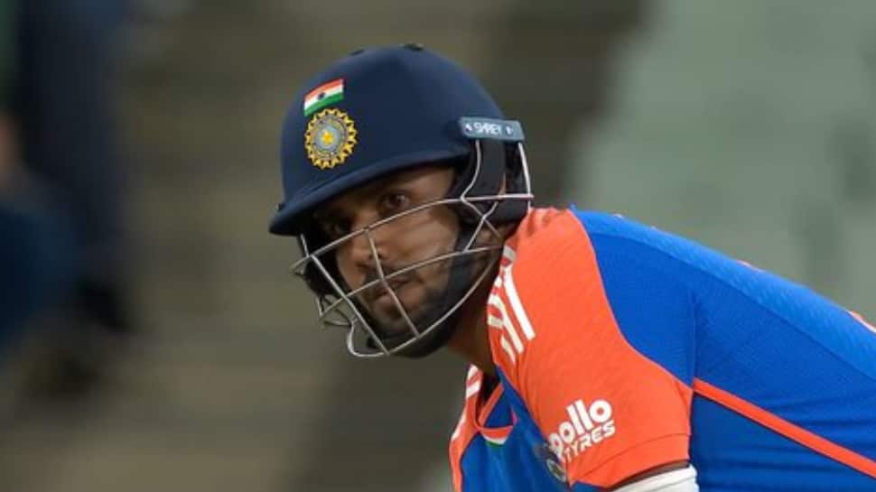 Abhishek Sharma Defends Harshit Rana’s Surprise Batting Promotion: ‘He Hits Sixes Off Me In Nets'