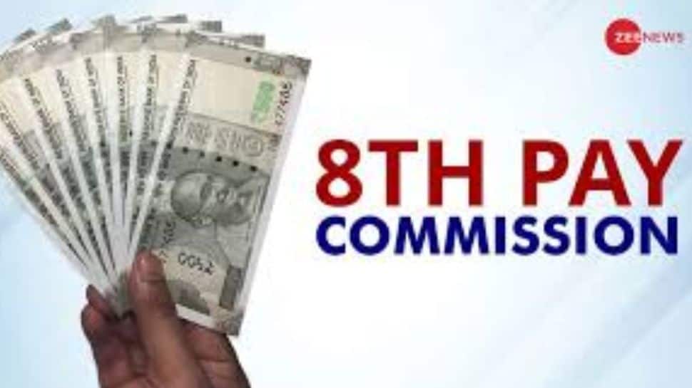 What Is the 8th Pay Commission?