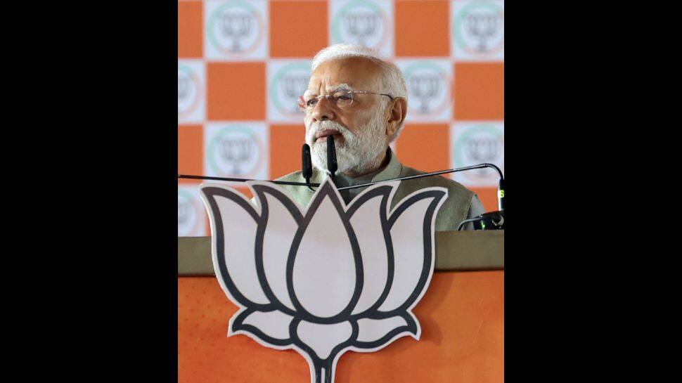 PM Modi To Inaugurate Chhattisgarh’s Silver Jubilee Cultural Festival Today PM Modi To Inaugurate Chhattisgarh’s Silver Jubilee Cultural Festival Today