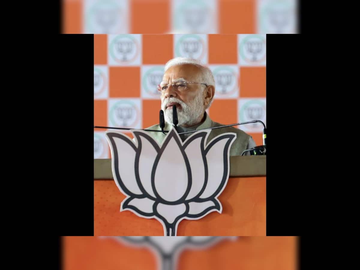 PM Modi To Inaugurate Chhattisgarh’s Silver Jubilee Cultural Festival Today