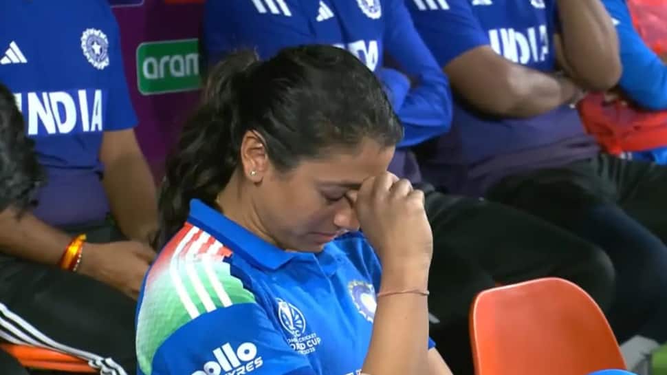 Loss vs England (4 runs)