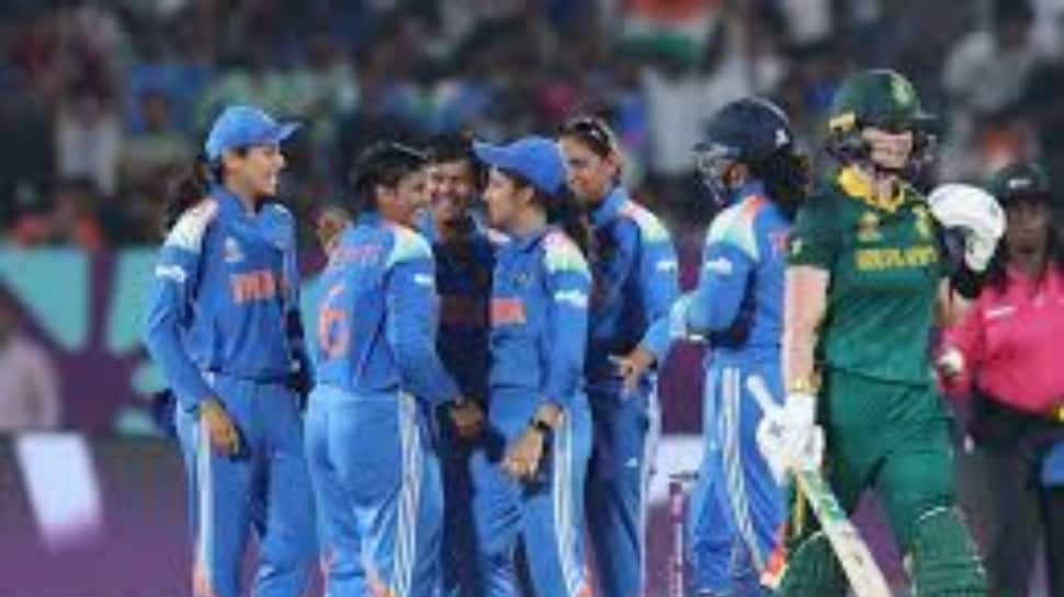 Loss vs South Africa (3 wickets)