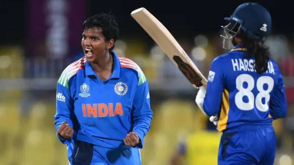 Win vs Sri Lanka (59 runs, DLS)