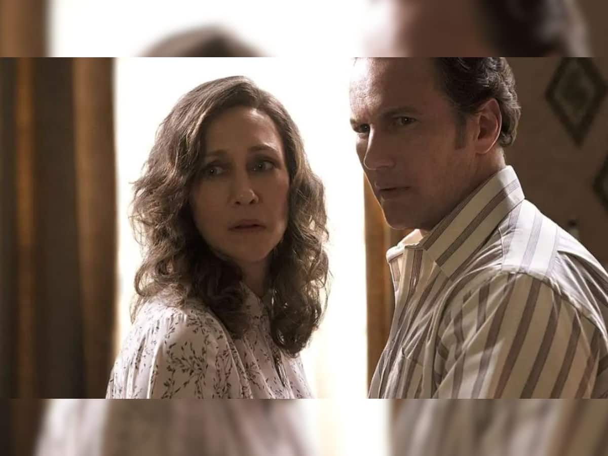 ‘The Conjuring’ Universe To Expand With Prequel On Ed And Lorraine Warren