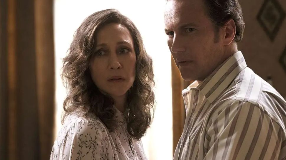 ‘The Conjuring’ Universe To Expand With Prequel On Ed And Lorraine Warren