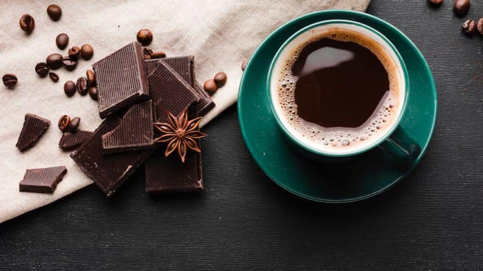 Espresso + Dark Chocolate