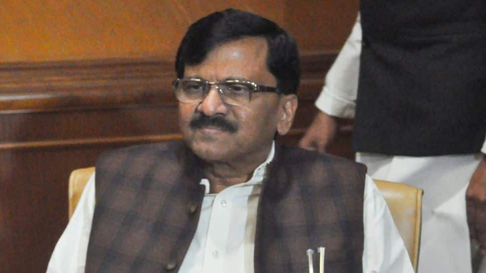 Where Has Sanjay Raut Gone? The Mystery Behind His Sudden Absence From Public Events Where Has Sanjay Raut Gone? The Mystery Behind His Sudden Absence From Public Events