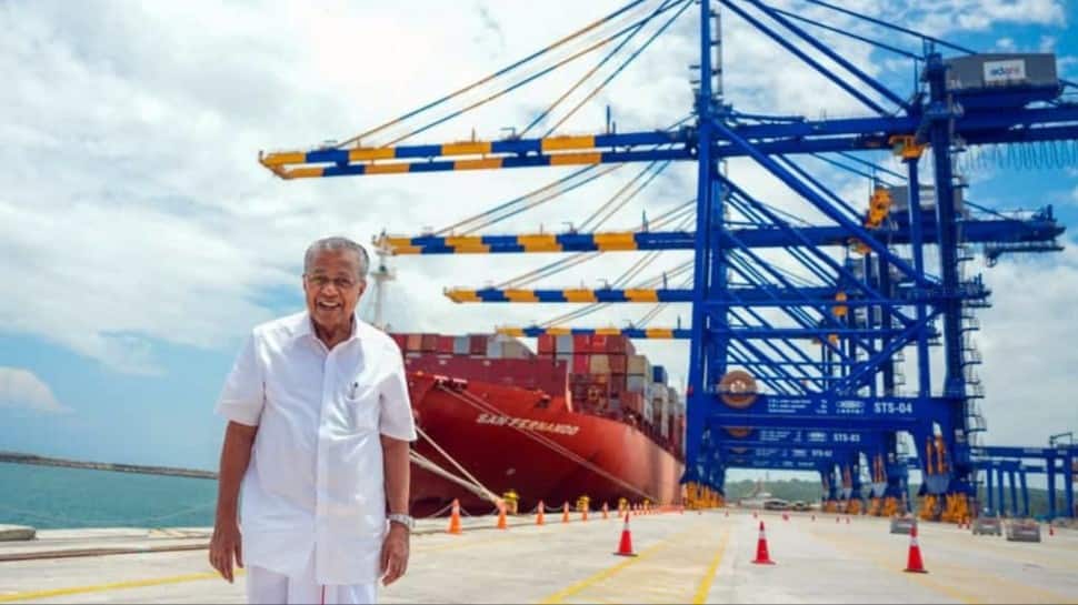 Kerala Declared First &#039;Extreme-Poverty Free&#039; State Of India; Opposition Cries &#039;Pure Fraud&#039; Over 64,006 Families Data