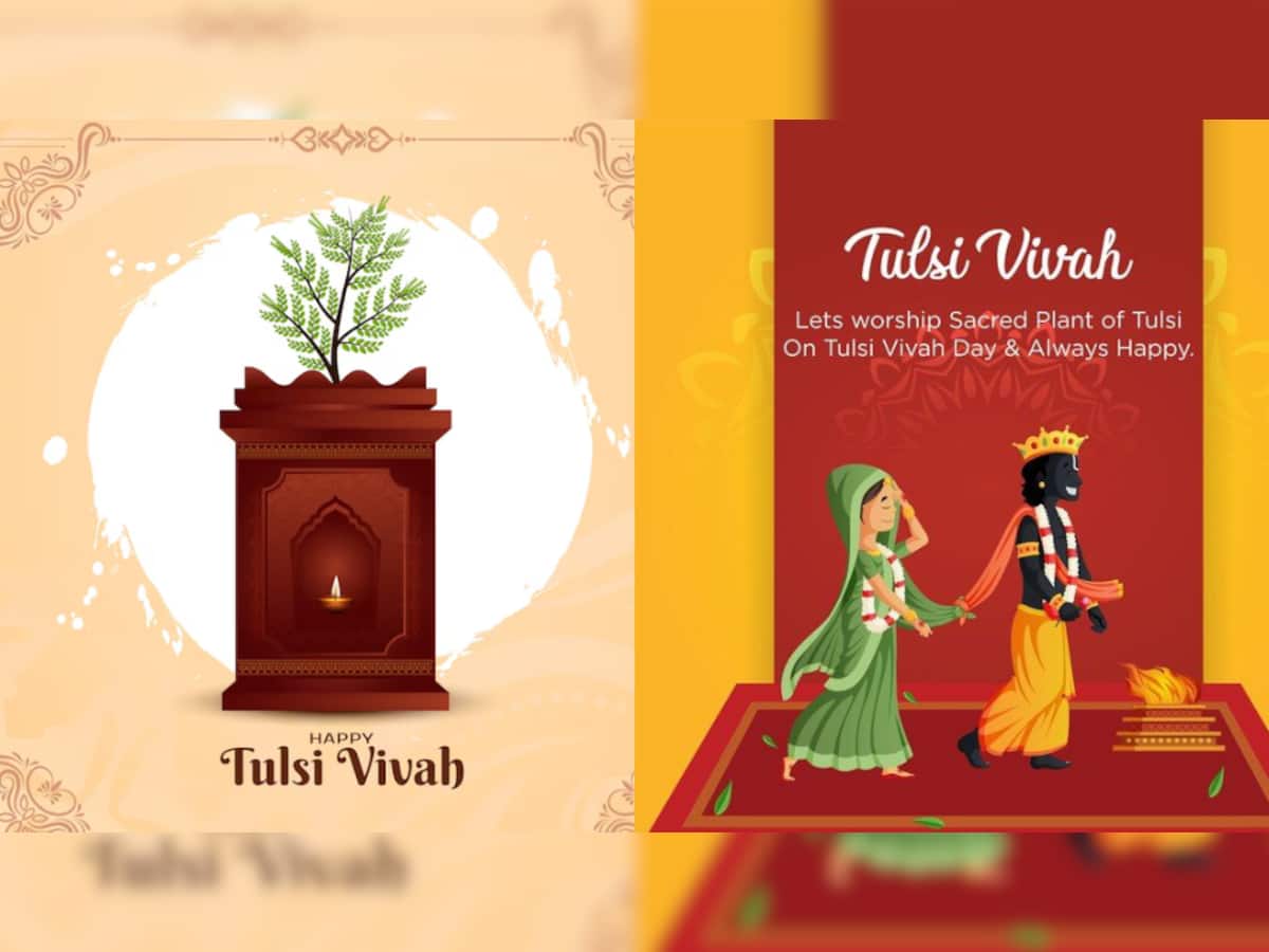 Tulsi Vivah 2025: Essential Do’s And Don’ts To Follow While Performing The Sacred Wedding Ceremony At Home