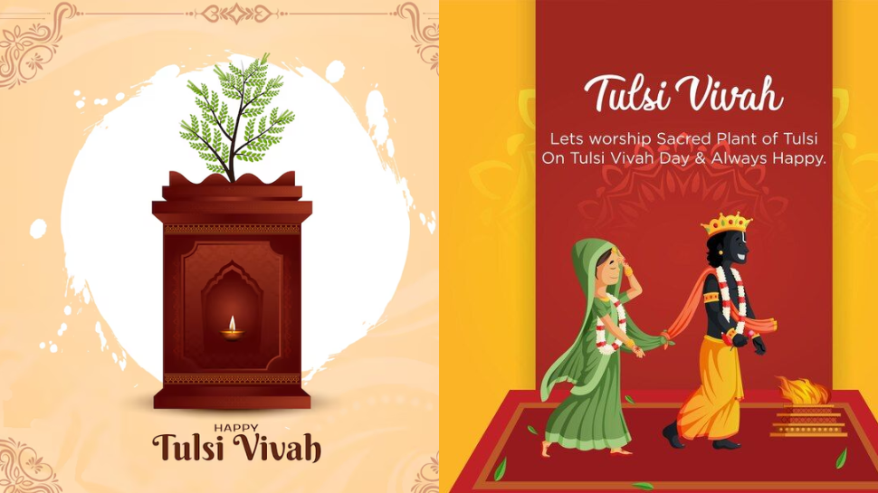 Tulsi Vivah 2025: Essential Do’s And Don’ts To Follow While Performing The Sacred Wedding Ceremony At Home