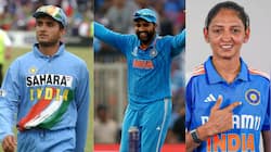Indian Captains Who Led India To An ODI World Cup Final: Rohit To Harmanpreet