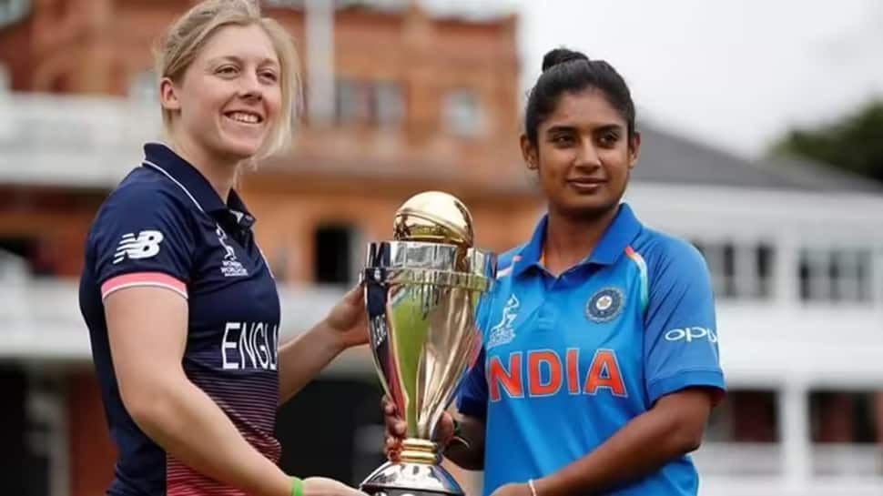 Mithali Raj - 2017 Women’s World Cup Runner-up
