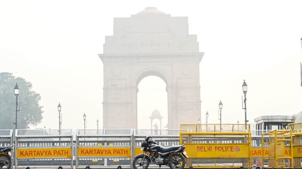 Delhi&#039;s PM2.5 Crisis: Toxic Air Is City&#039;s New Plague, Killing More Than Heart Disease And Diabetes Combined