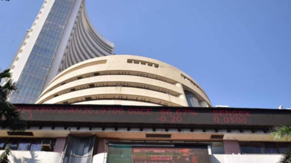 Nifty, Sensex End 4-Week Winning Streak Amid Profit Booking Nifty, Sensex End 4-Week Winning Streak Amid Profit Booking