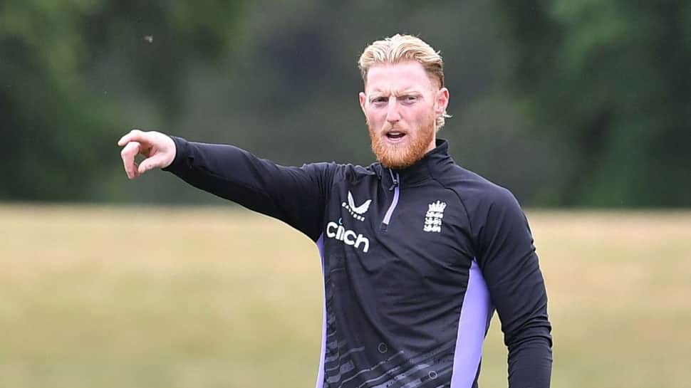 'They Need A Trophy...': Michael Vaughan Backs Ben Stokes To Deliver Ashes Glory