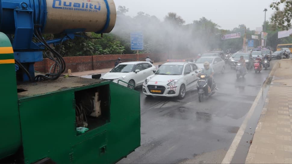 Fuel, Food, Or Fumes? Delhi&#039;s Vehicle Ban Could Hike Prices Of Essential Goods, Warn Transporters