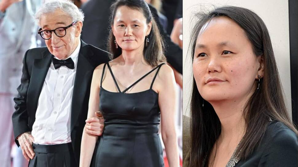 Soon-Yi Speaks Out in Defense of Allen