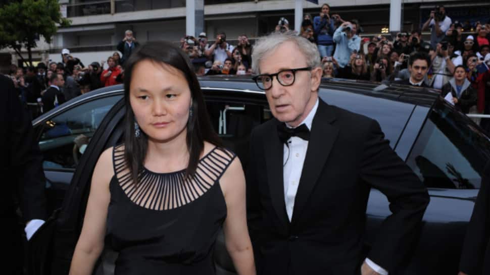 Actor Who Married His Step-Daughter