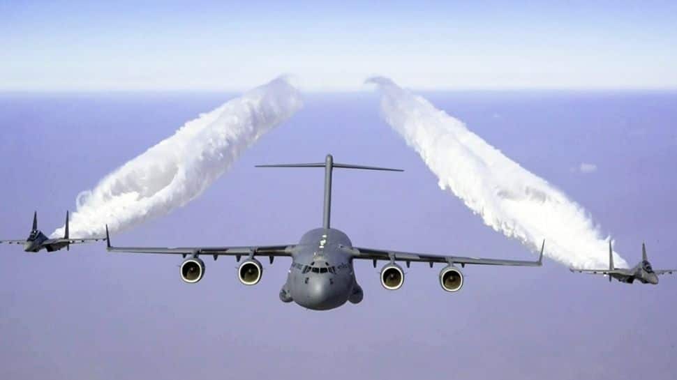 China And Pakistan`s Worst Nightmare Just Became Reality: India Activates World`s Highest Airbase At 13,700 Feet - SU-30 Fighters Now Rule The Himalayan Skies