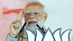 'Proper Housing To Nearly Four Crore People': PM Highlights Welfare Schemes