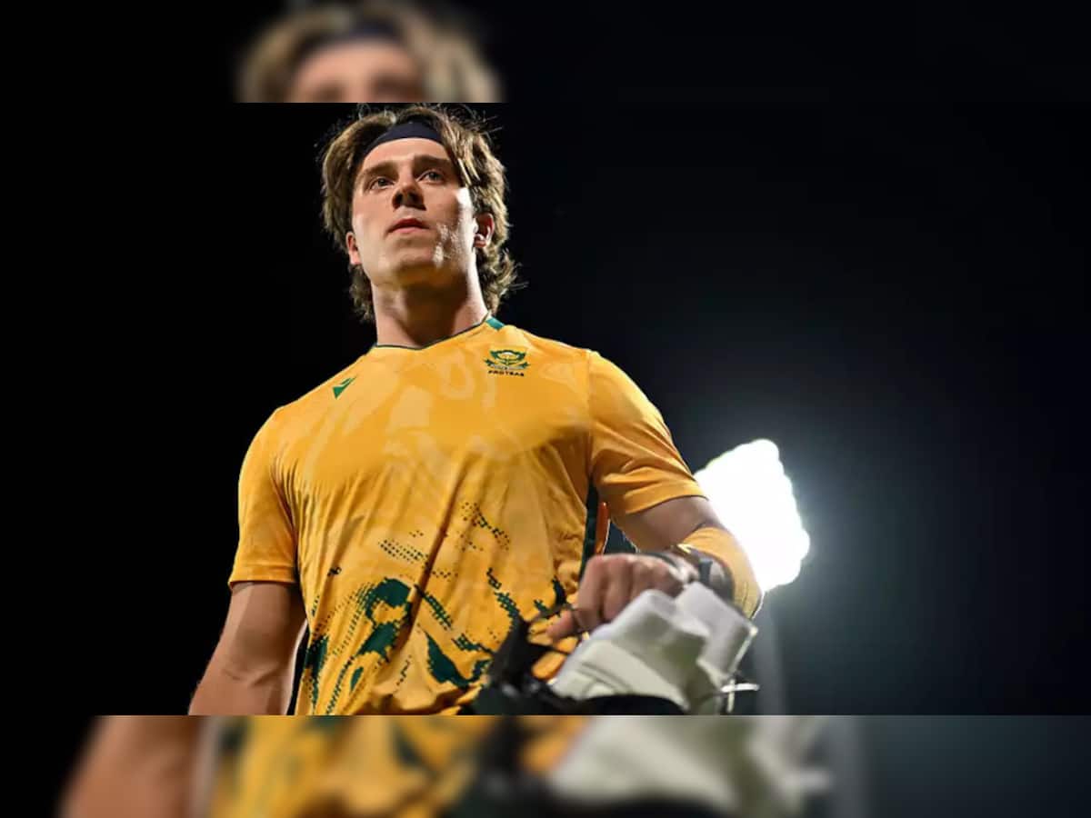 Brevis Creates History, Becomes First Batter To Achieve THIS In 2025 Across Formats