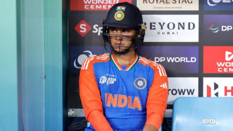 Abhishek Sharma Eyes Shikhar Dhawan&#039;s Historical T20I Record In Third Match Against Australia