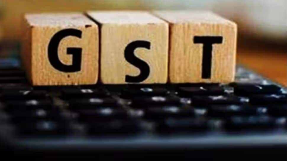 GST Collections Rise 4.6% At Rs 1.96 Lakh Crore In October Despite Rate Cuts