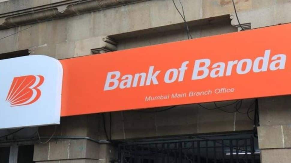 Bank Of Baroda Reports Q2 Net Profit Of Rs 4,809 Crore, Improved Asset Quality