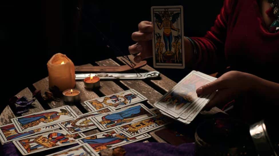 Tarot Card Reading Horoscope Today For November 03: Conflict Or Tension Might Test Your Patience, Zodiacs