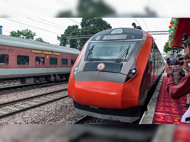 Step Toward Modern Mobility