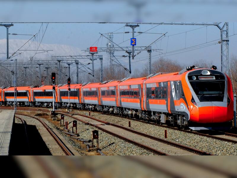 Rising Passenger Demand