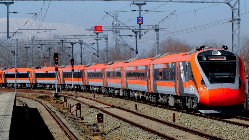 Rising Passenger Demand